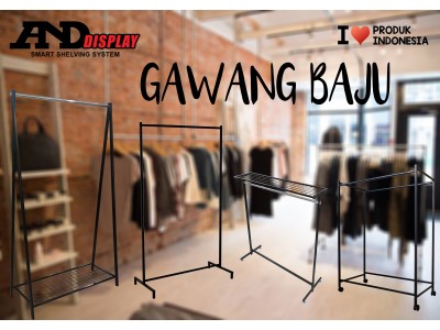 GAWANG BAJU